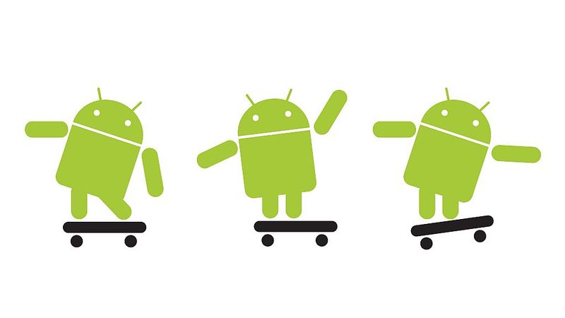 Par viedtālruņu tirgus līderiem kļūst Android ierīces