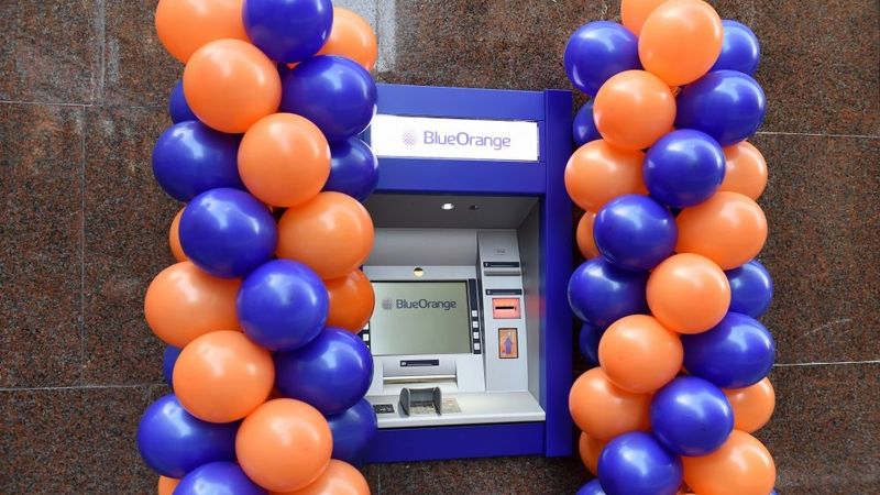 BlueOrange peļņa augusi, bet aktīvi samazinājušies