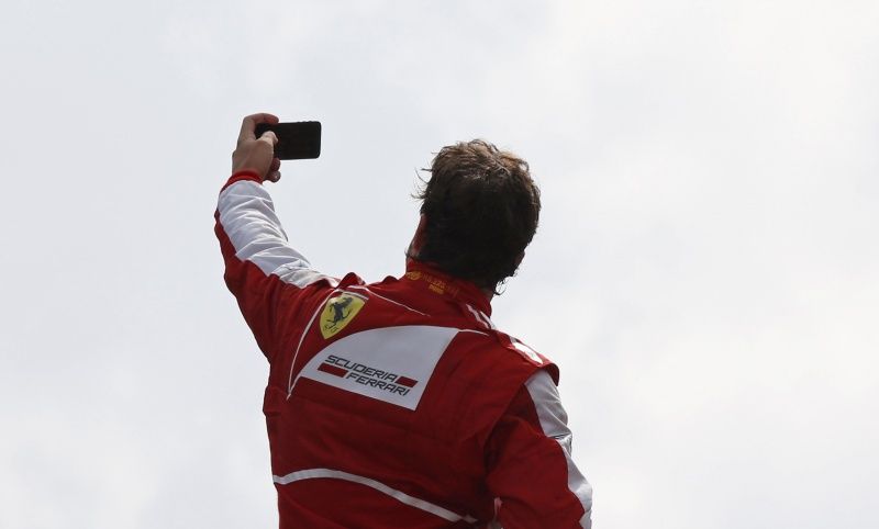 Foto: REUTERS/SCANPIX