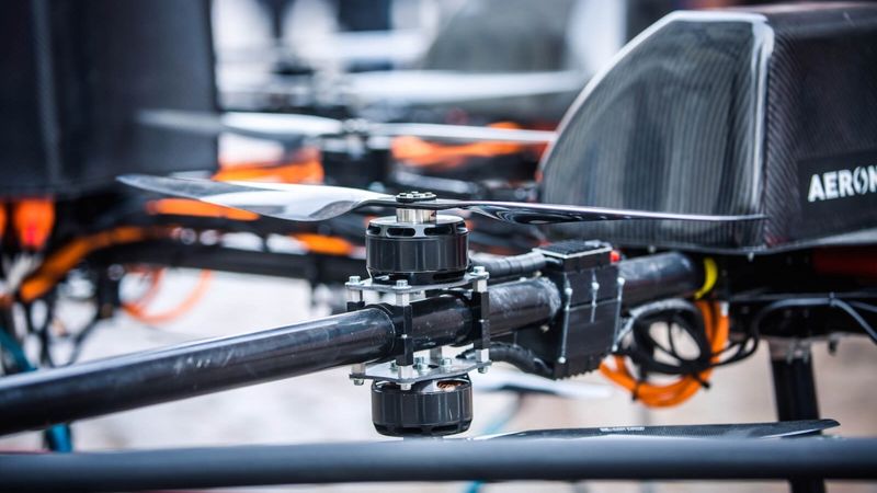 Aerones piesaista vēl 2,7 miljonu eiro investīcijas