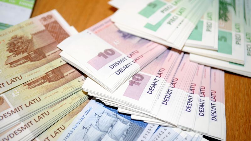 SVF jaunajā ziņojumā atzinīgi novērtējis Latvijas panākumus