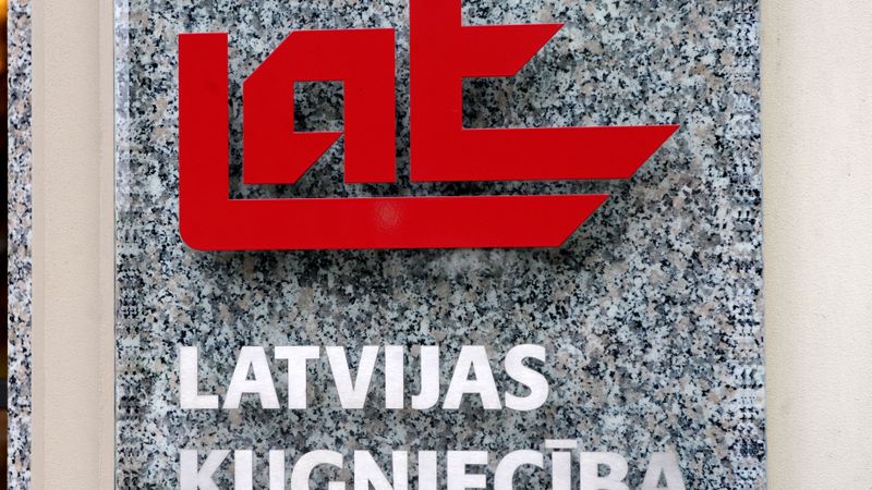 Pēc ziņām par krāpniecību, birža aptur tirdzniecību ar Latvijas Kuģniecības akcijām