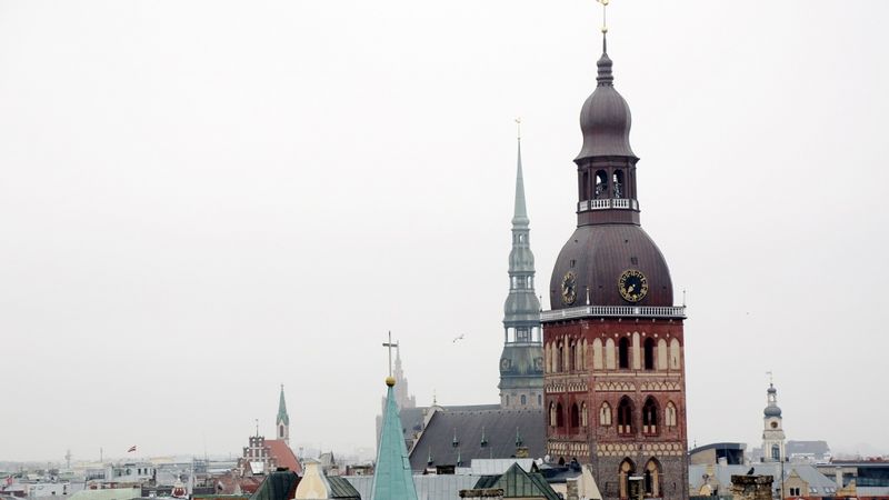 Rīgas pilsētas budžets