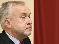 Vitālijs Stīpnieks, Dienas Mediji