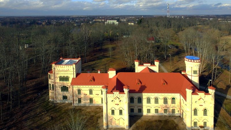Atbalsti pašmāju tūrismu: idejas brīvdienām Latgalē