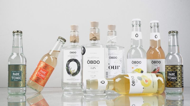 OBDO Gin atvērs Latvijā pirmo atvērtā tipa destilētavu