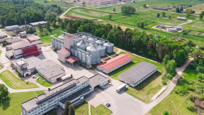 Balticovo šogad plāno pārsniegt 150 miljonu eiro apgrozījumu