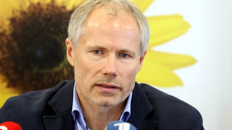 Edgars Ruža