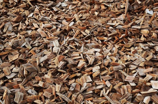 Biomasas izejvielu cenas pirms apkures sezonas pieaugušas par 20-30%