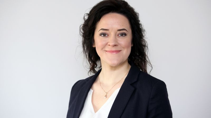 Renāte Strazdiņa
