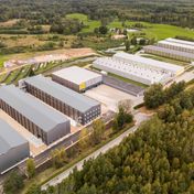 Alūksnes putnu ferma piesaista 33 miljonus eiro no Swedbank un ALTUM