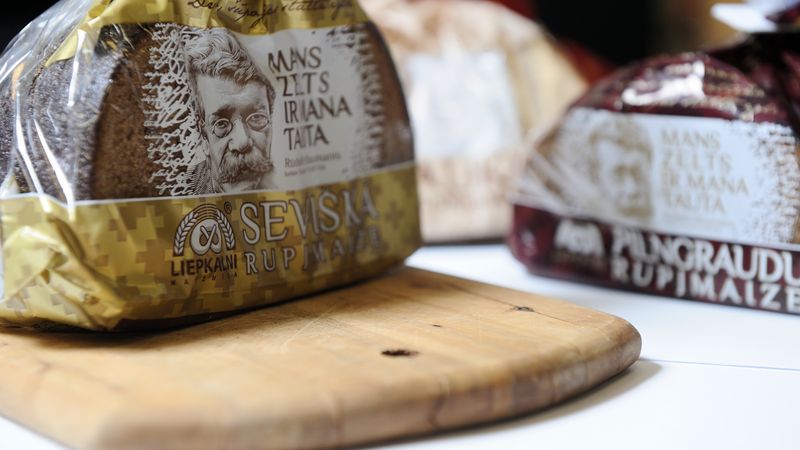 Liepkalni augs gan pašu mājās, gan Igaunijā