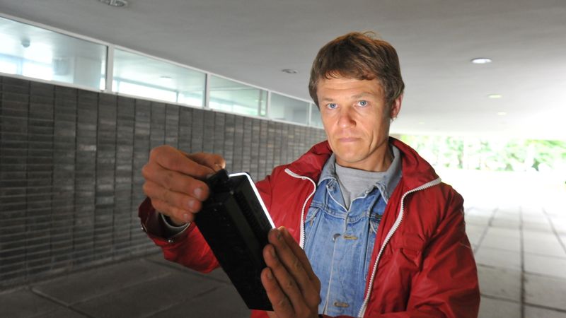 Līderu atgriešanās: Darbs Holivudā un Latvijā