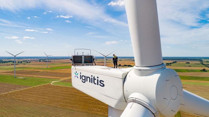 Plāno vērienīgu ekspansiju zaļās enerģijas tirgū Baltijā