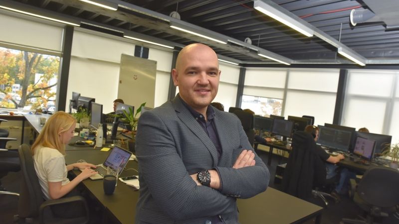 Ērti produkti kļūst par normu