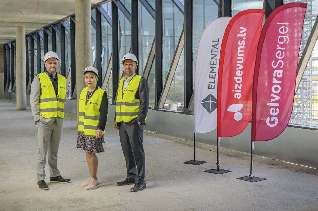 Publicitātes foto