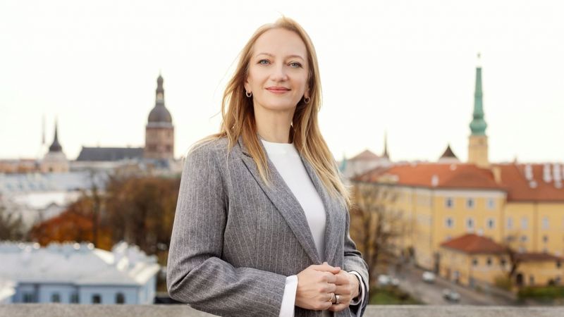 Izrāviens 2025. gadā: laiks investēt un inovēt Baltijā