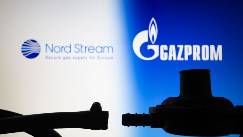 Gazprom paziņo, ka nevar garantēt Nord Stream drošu darbību