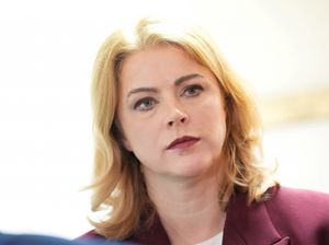 Premjere: Ja Progresīvie izstāsies no koalīcijas, strādās tehniskā valdība