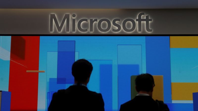 Microsoft četru darba dienu eksperimentam iespaidīgi rezultāti