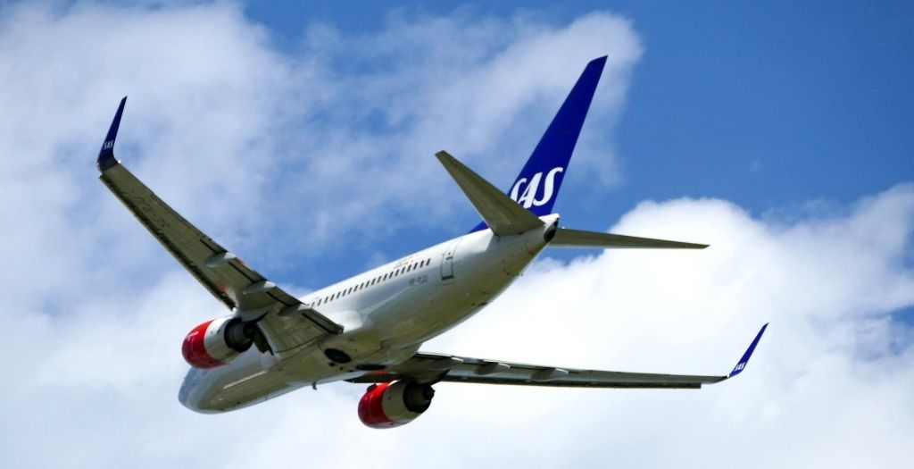 Air France-KLM iegādāsies SAS akciju kontrolpaketi