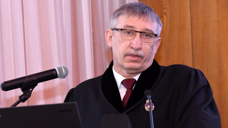 Kalnmeiers: Manā rīcībā nav informācijas, ka Rimšēviča lieta būtu pasūtījums