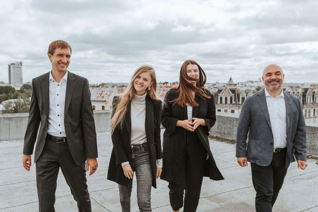 Publicitātes foto