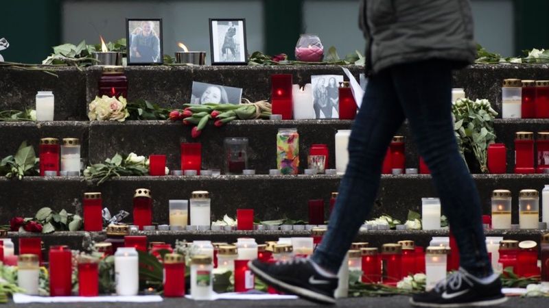 Lufthansa: Avarējusī Germanwings lidmašīna bija perfektā stāvoklī