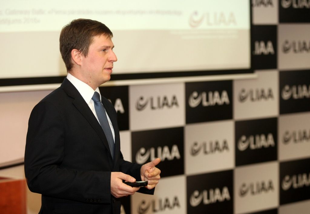 Foto: LETA