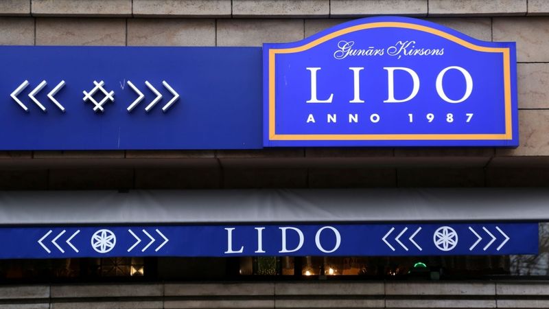 Konkurences padome atļāvusi Amber Beverage Group iegūt izšķirošu ietekmi pār Lido