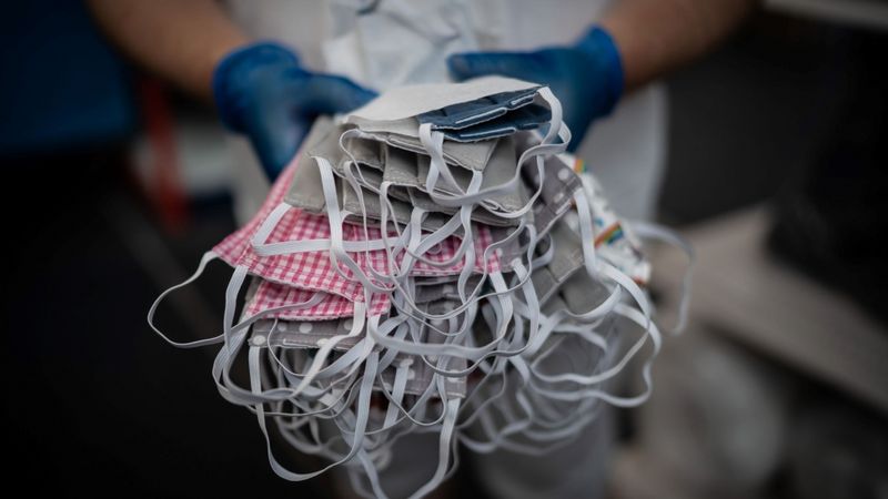 Polijā atkal reģistrēts rekordliels jauno Covid-19 gadījumu skaits