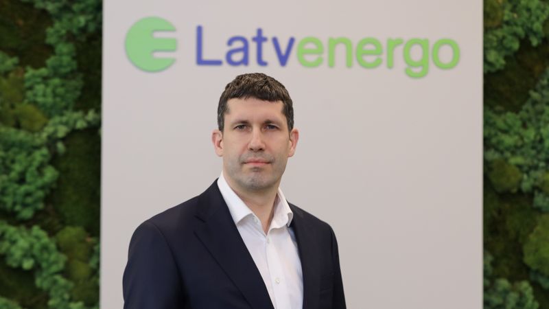 Latvenergo vēja parku projektos plāno investēt miljardu eiro