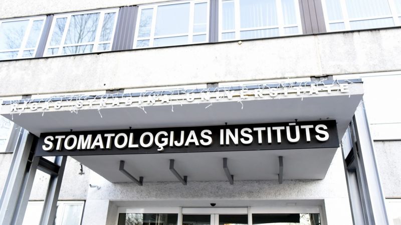 Stomatoloģijas institūts, ieguldot 500 tūkstošus eiro, plāno paplašināt Implantoloģijas klīniku