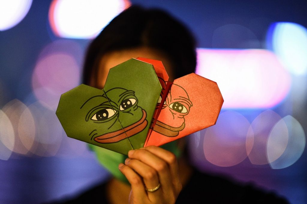 Foto: AFP/SCANPIX/LETA