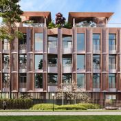 Ieguldot 9 miljonus eiro, River Properties būvēs otro luksusa ēku Jūrmalā