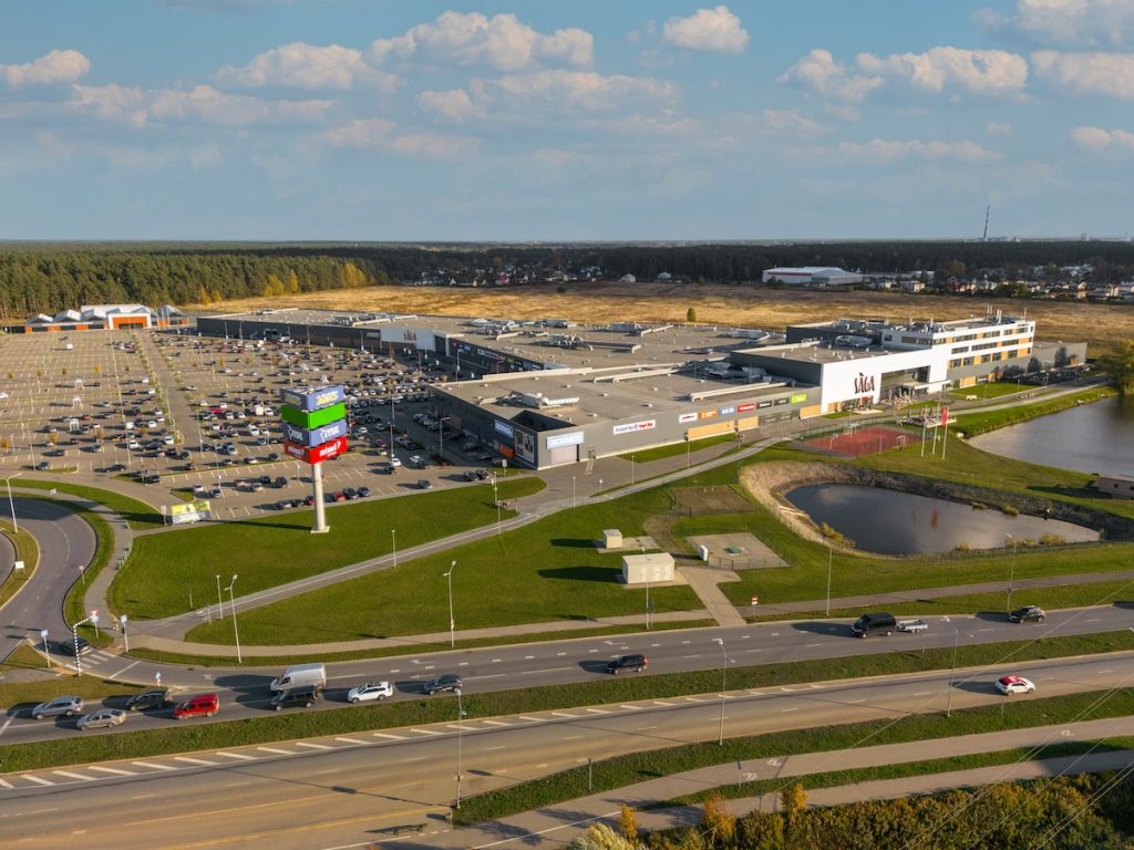 Publicitātes foto
