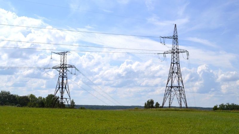 Baltijas valstīs pagājušajā nedēļā vidējā elektroenerģijas cena sarukusi
