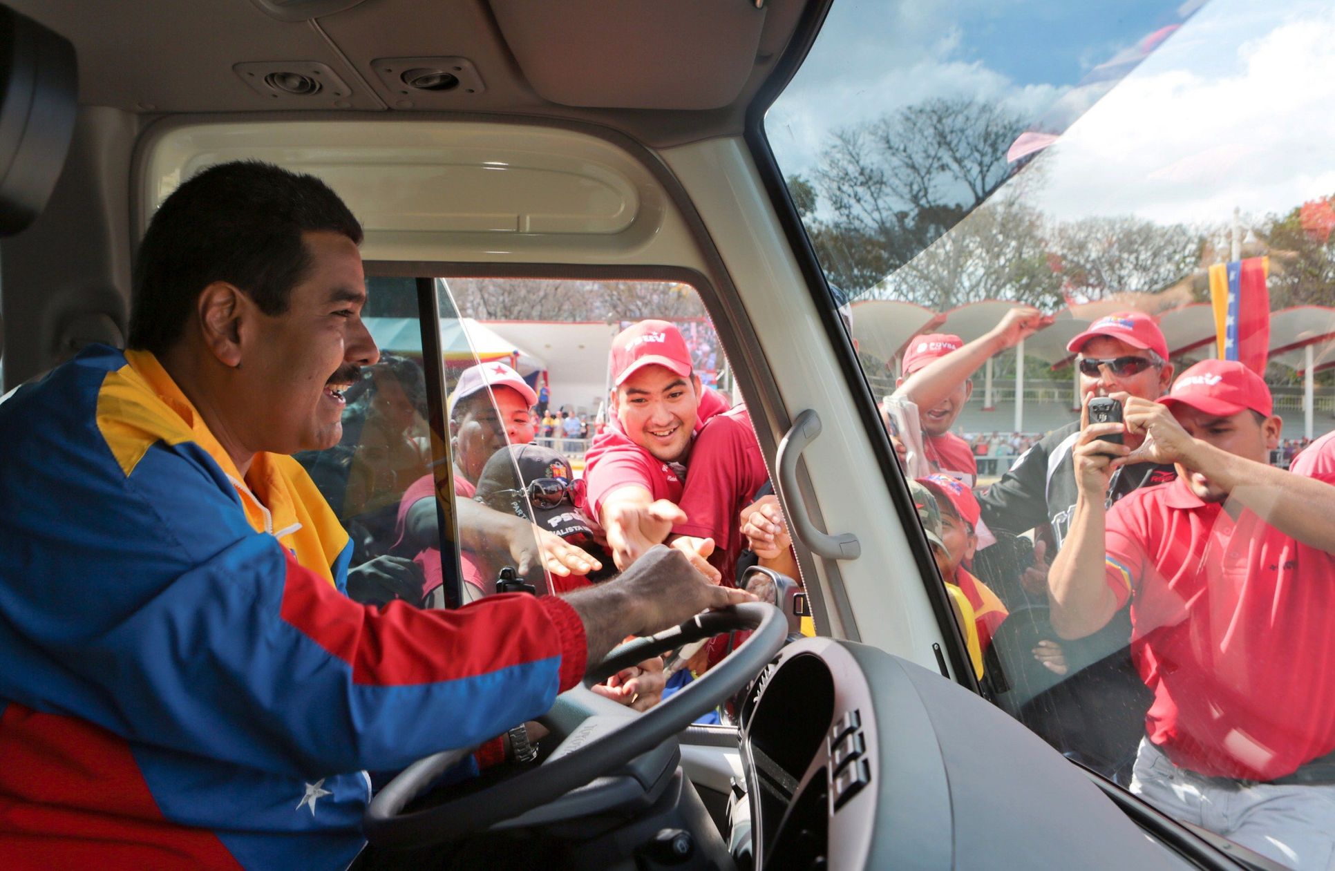Foto: AFP