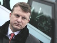 Šlesers: ceru, ka valdība nesalaidīs dēlī ārvalstu investoru pievilināšanu