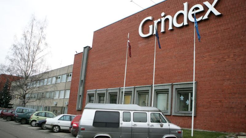 FKTK piemēro AS Grindeks 4000 eiro sodu par savlaicīgu informācijas neatklāšanu