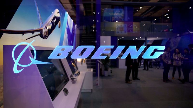 Boeing: Lidojumi ar 737 MAX varētu atsākties janvārī