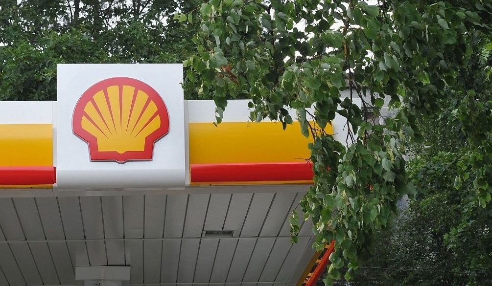 Royal Dutch Shell plāno pārcelt nodokļu rezidenci un mainīt nosaukumu
