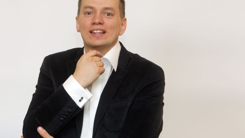 Piektdienas intervija ar Eko Gāze direktoru Andreju Laškovu