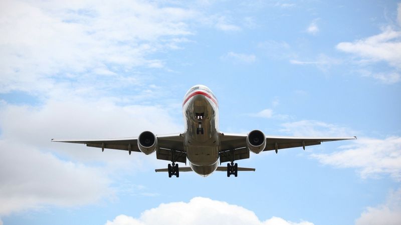 Latvijas aviācijas izaugsmes tempi sasnieguši rekordus