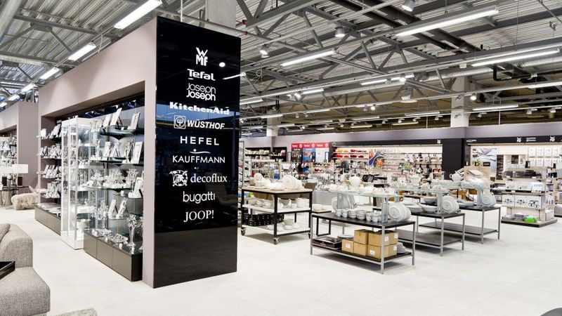 Elkor Pārdaugavā investē 1,5 miljonus eiro