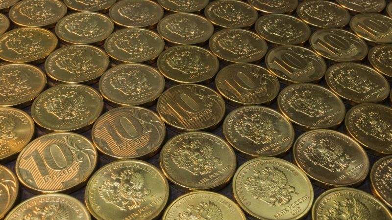 Lēmums maksu par gāzes piegādēm pieņemt tikai rubļos paaugstinās gāzes cenu