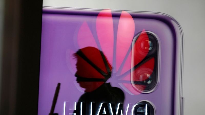 Kanādā aizturēta Huawei finanšu direktore