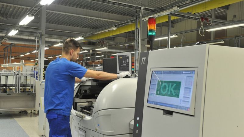 HansaMatrix  2020.gadā plāno sasniegt 30 miljonu eiro apgrozījumu
