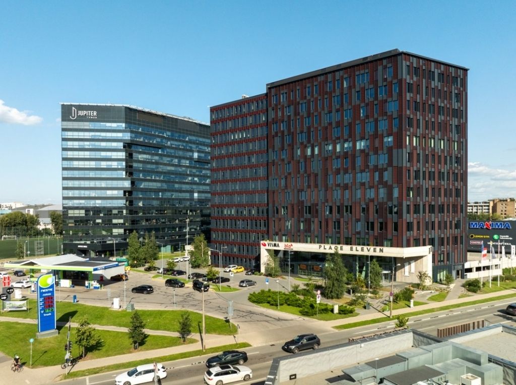 Foto: publicitātes