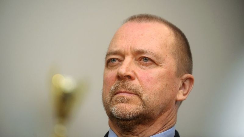 Daugavpils Lokomotīvju remonta rūpnīcu vadīs bijušais LAU vadītājs Kononovs